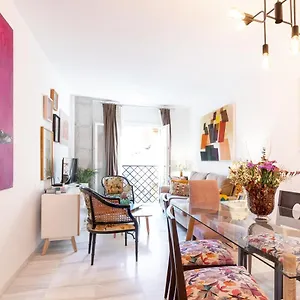 Vicky Victoria Apartament Malaga