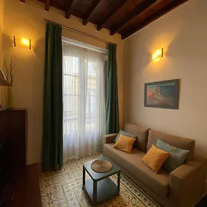 Sweet Museo Thyssen Apartament Malaga