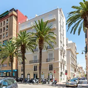 Dobo Soho Apartament Malaga