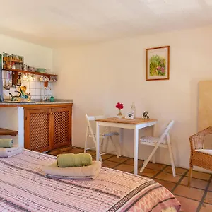 El Sitio Apartamento