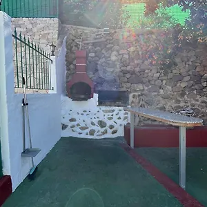 Risco Blanco Villa