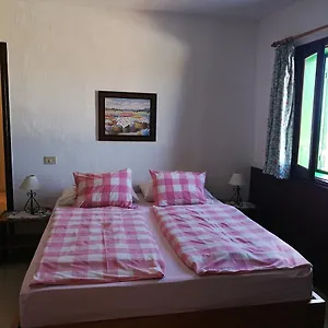 Apartament El Rincon, La Orotava