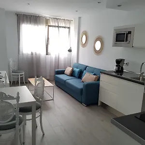 Rk Center Apartamento